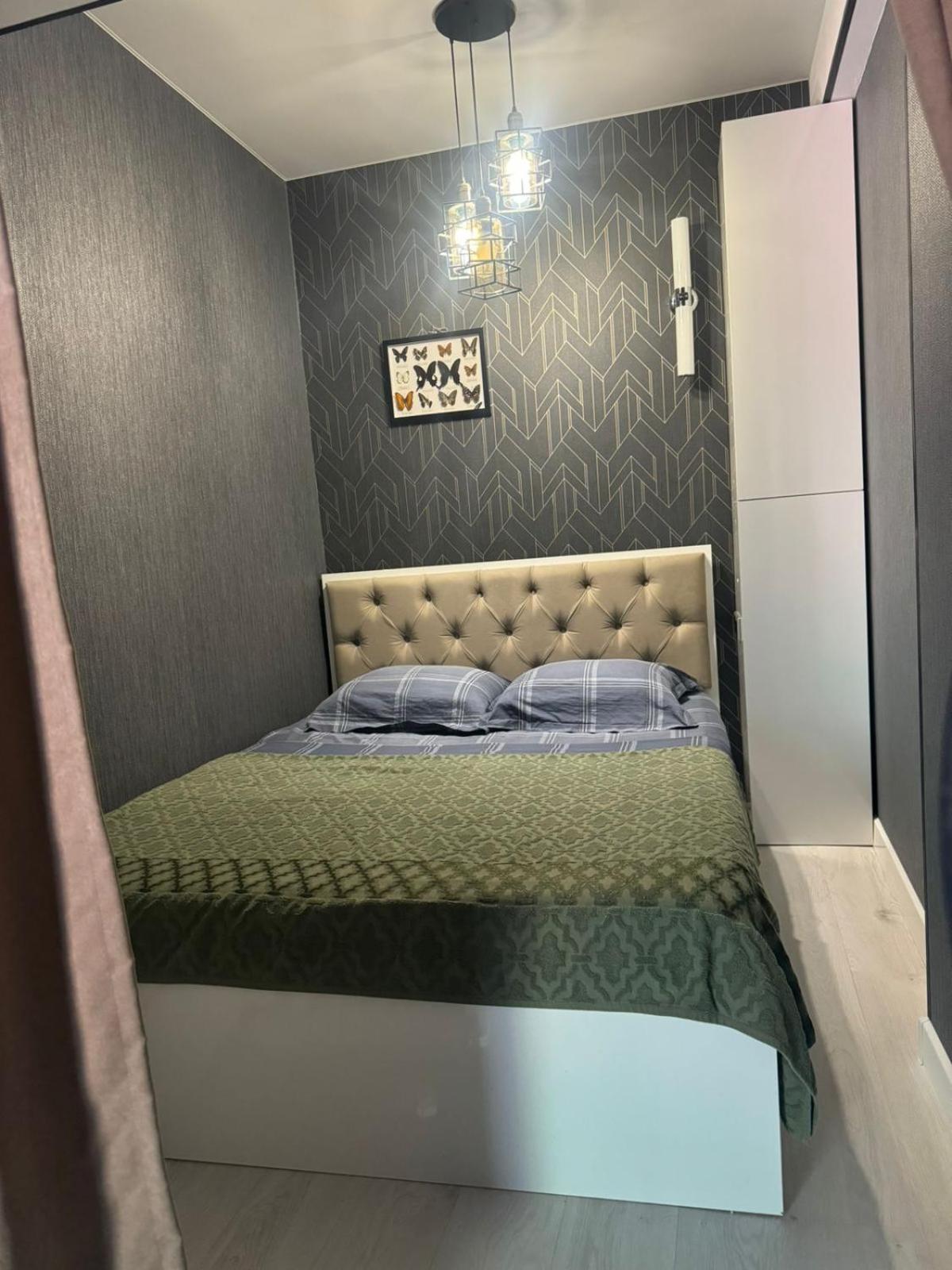 New Apartments In Borjomi Room photo