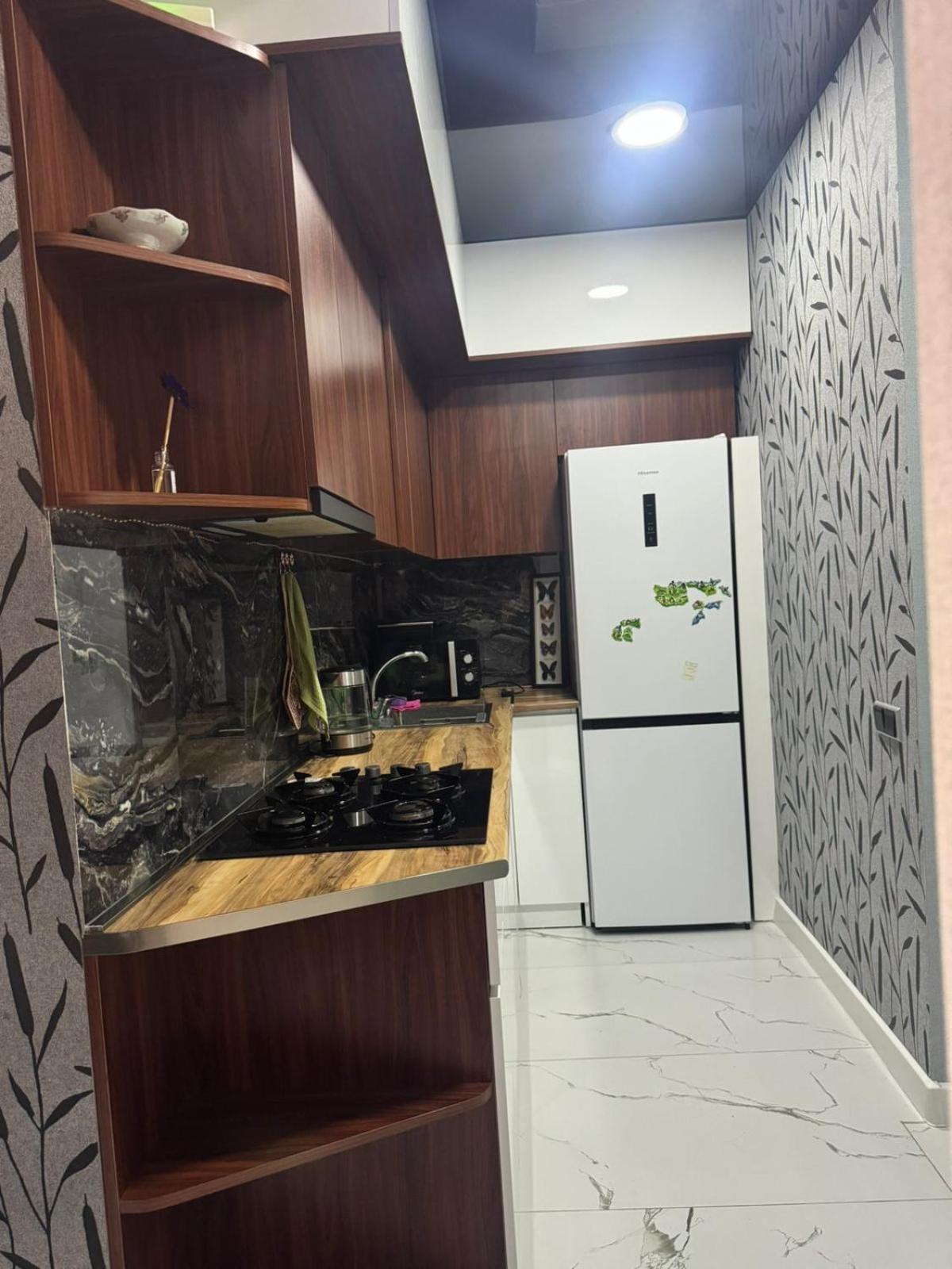 New Apartments In Borjomi Room photo