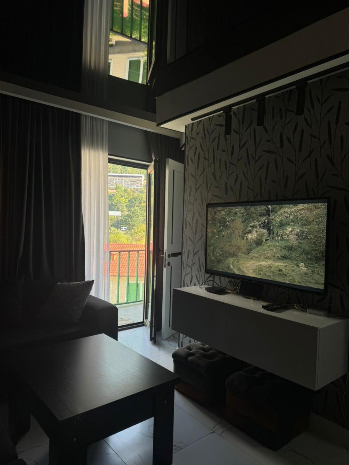 New Apartments In Borjomi Room photo